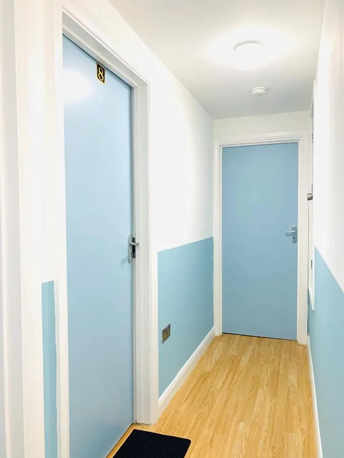 London City Centre Rooms