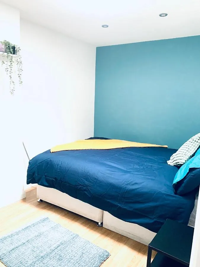 London City Centre Rooms