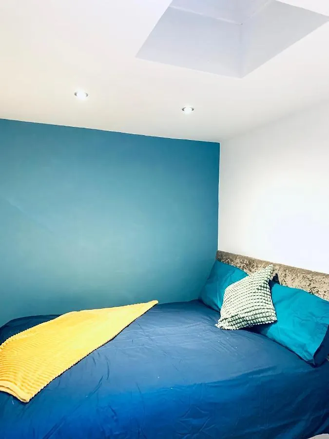 London City Centre Rooms