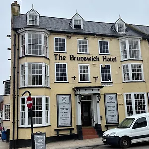 The Brunswick 2*, Bridlington United Kingdom