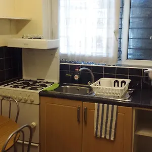 Whitechapel Hostel