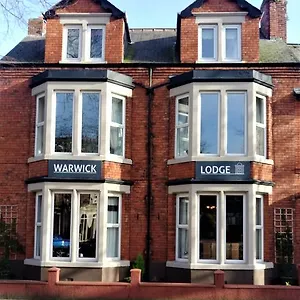 Warwick 3*, Carlisle (Cumbria) United Kingdom