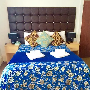 Metro Star Guest house