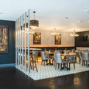 3* Hotel Docklands