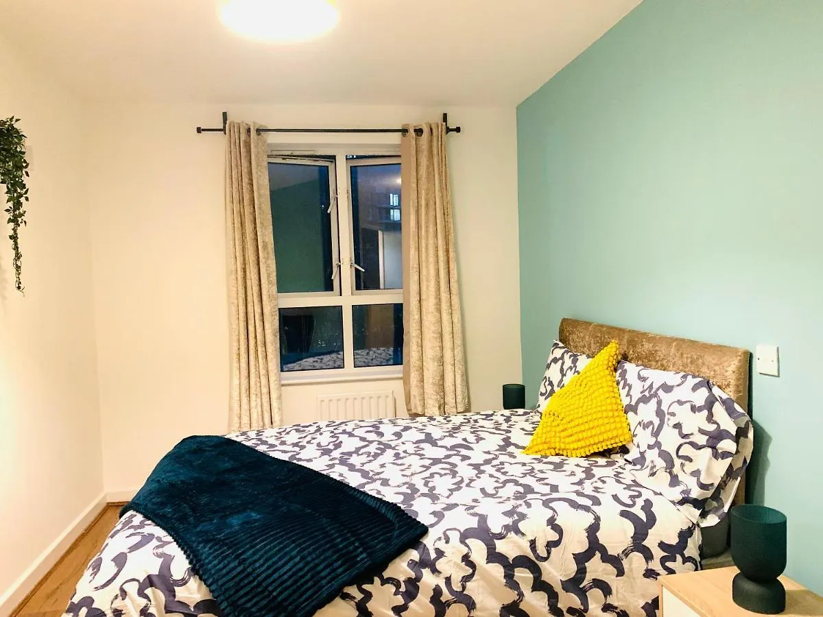 London City Centre Rooms 0*,  United Kingdom
