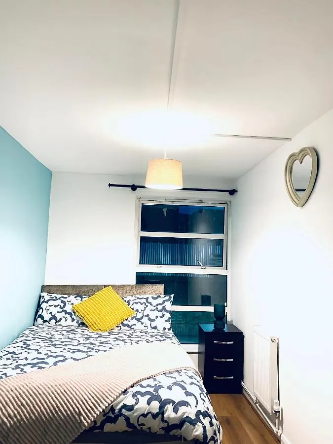London City Centre Rooms 0*,  United Kingdom