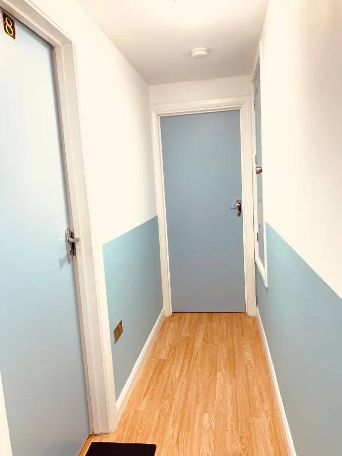 London City Centre Rooms 0*,
