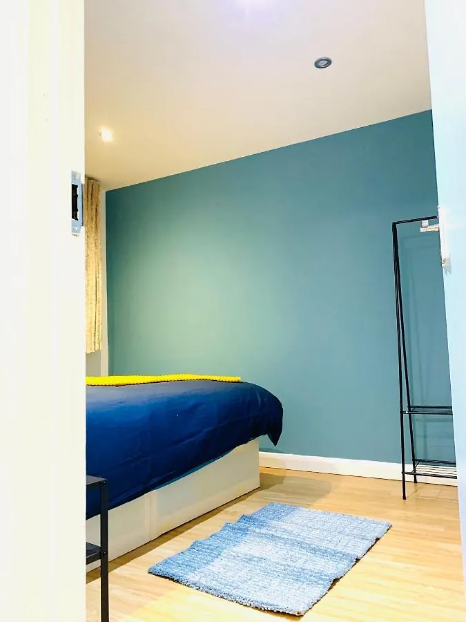 London City Centre Rooms