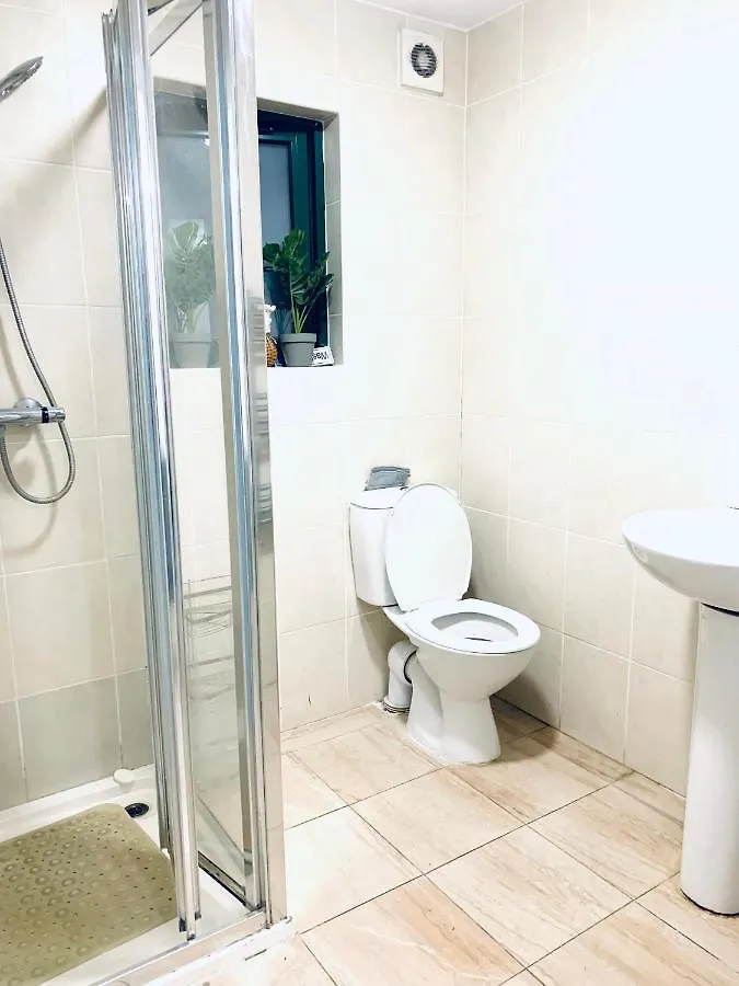 London City Centre Rooms 0*,  United Kingdom