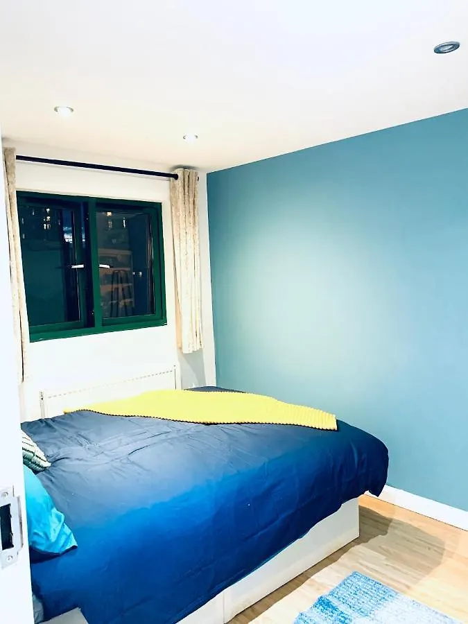 London City Centre Rooms