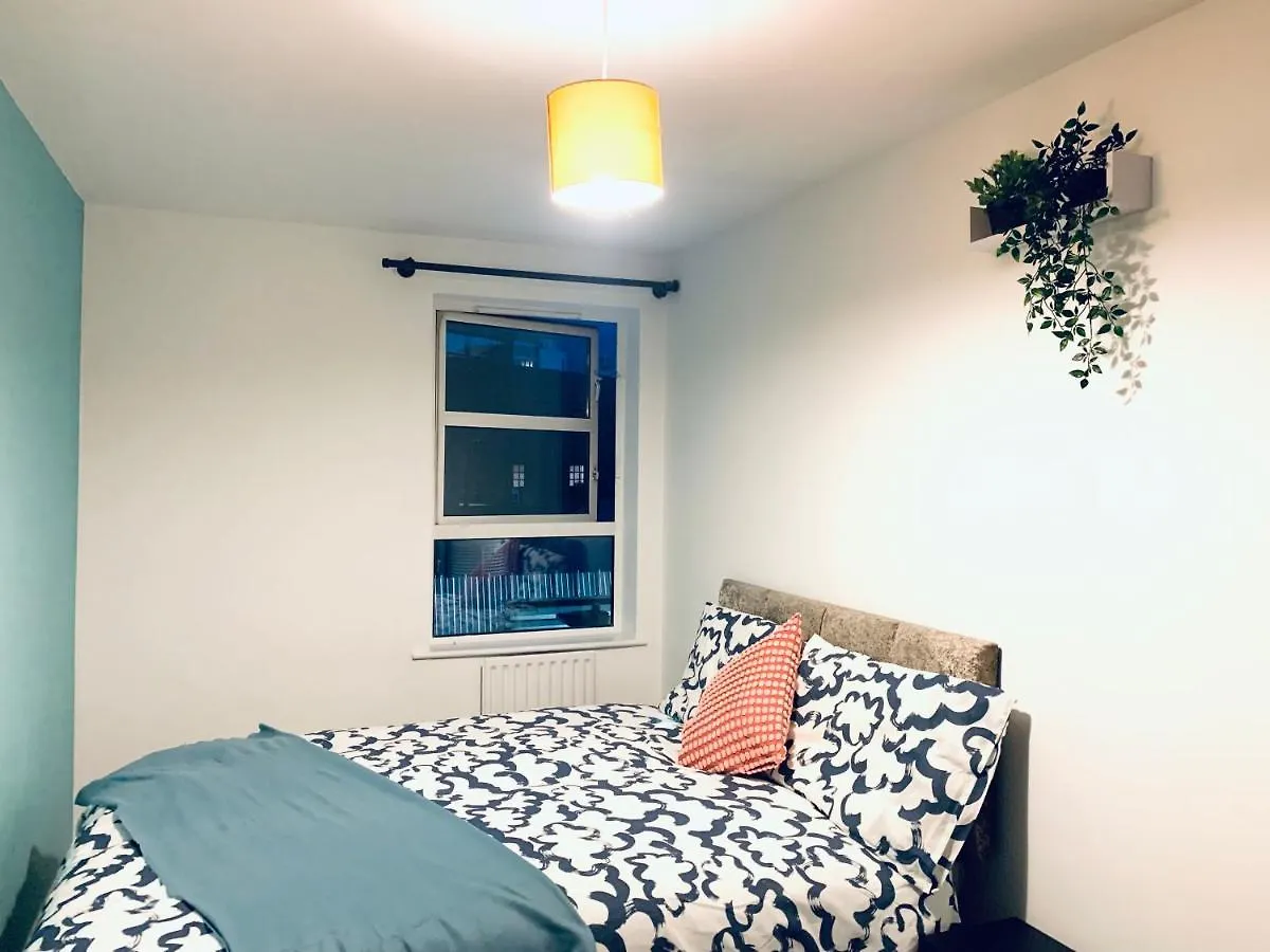 Guest house London City Centre Rooms United Kingdom