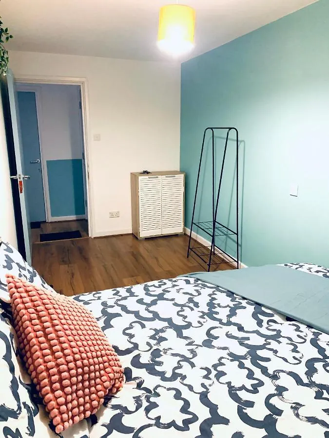 London City Centre Rooms