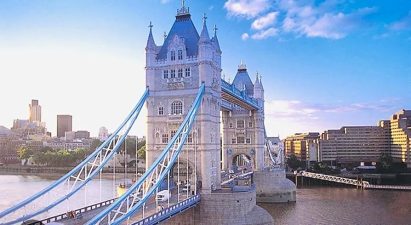 London City Centre Rooms